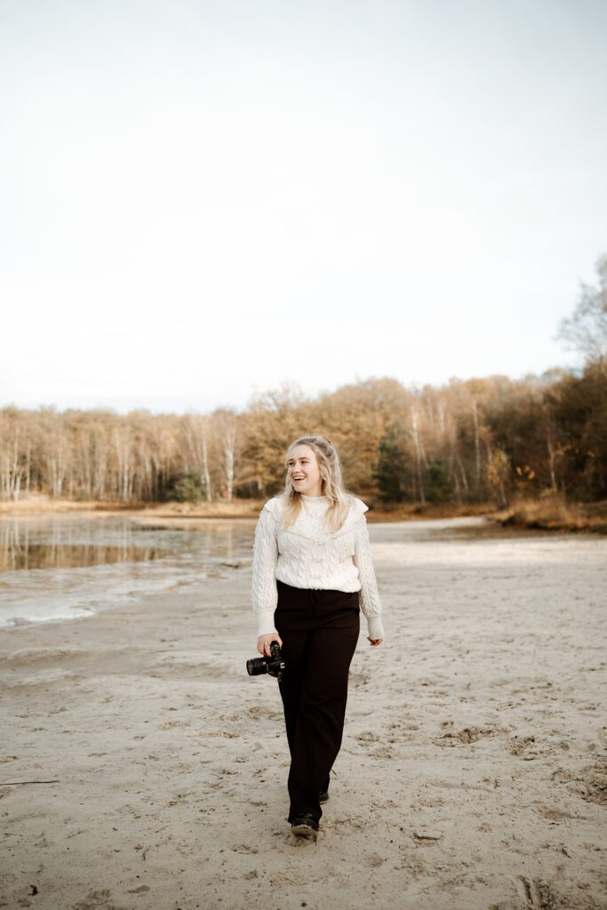 Over mij fotografe Groningen