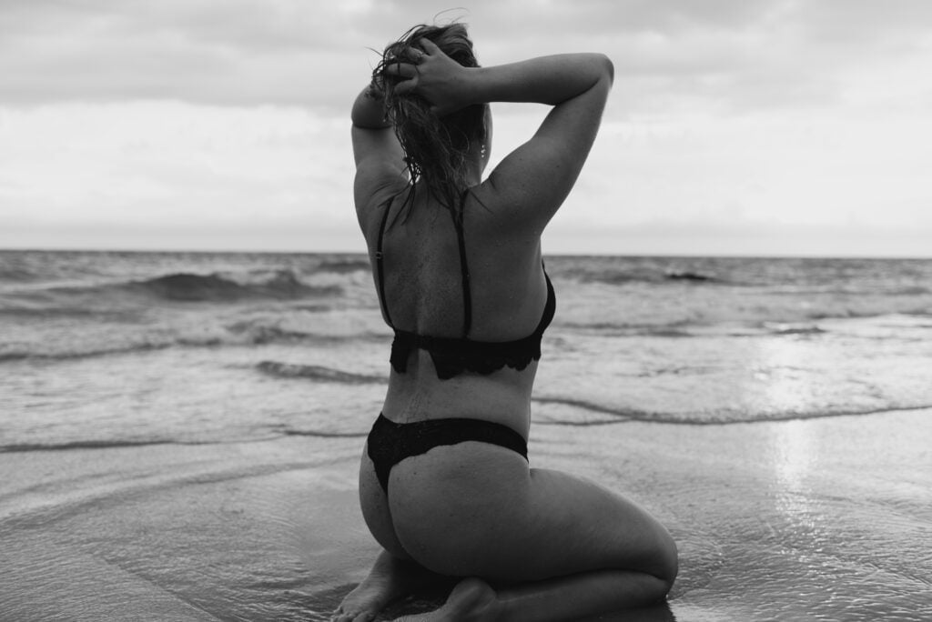 Review Gevangen Licht Fotografie Boudoir shoot