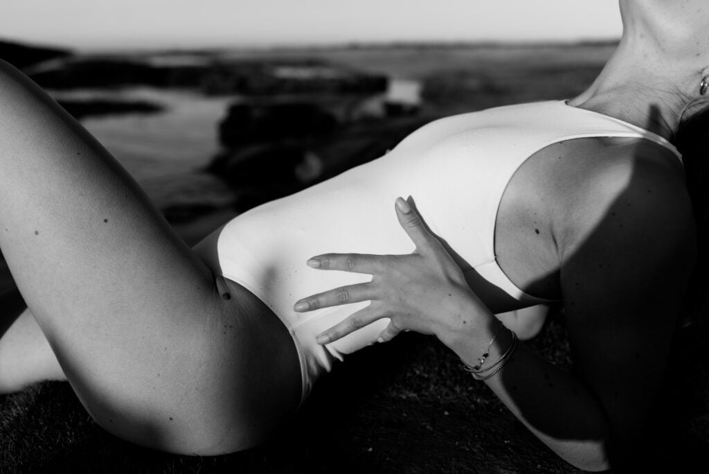 Boudoir fotograaf in Groningen