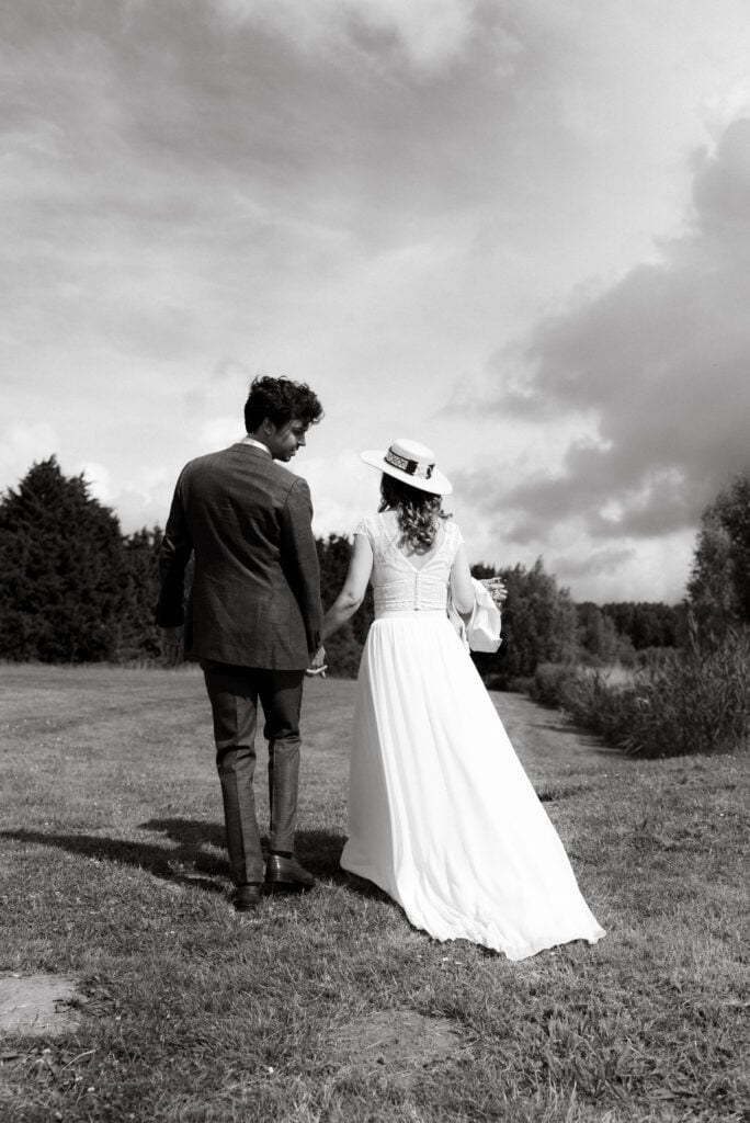 weddingshoot groningen